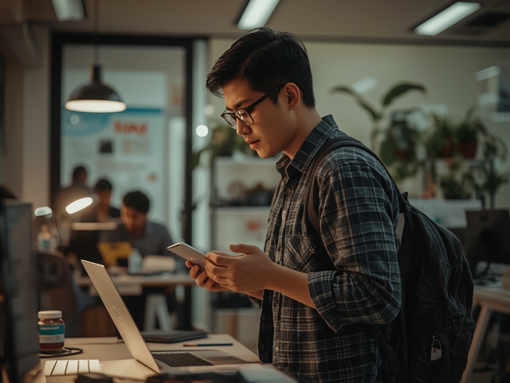 Checklist Praktis Menilai Layanan dan Solusi untuk Kebutuhan Sehari-hari