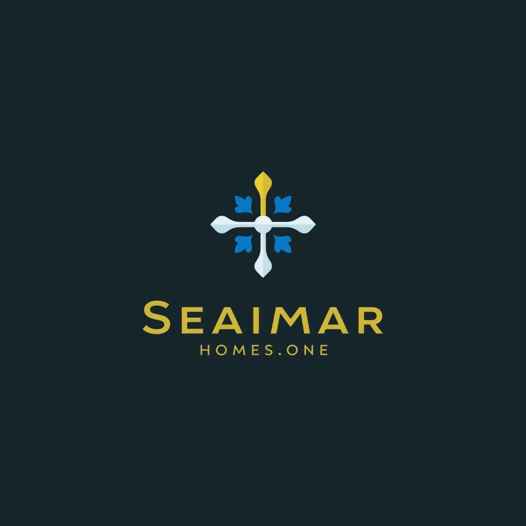 Seamarhomes